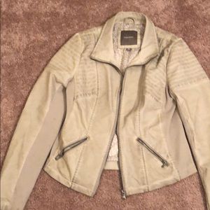 Maurices Leather Jacket